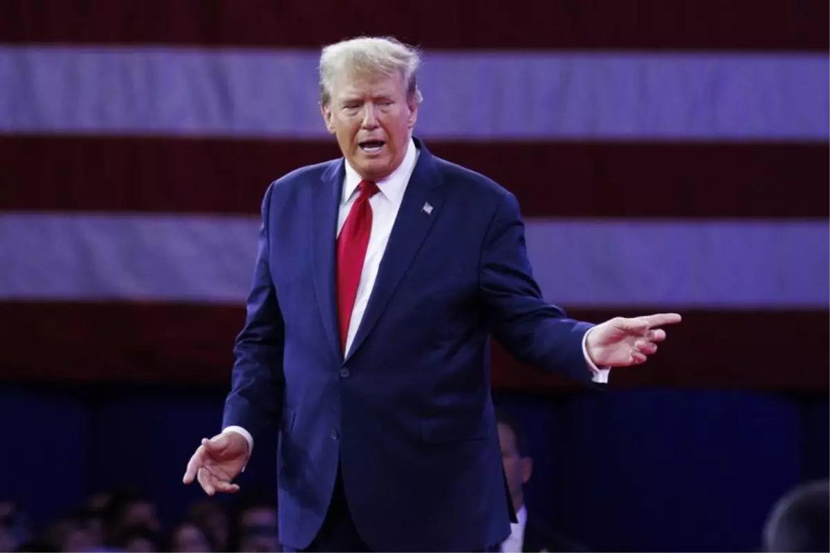 Trump Venezuela için 100 milyar $ ayıracak