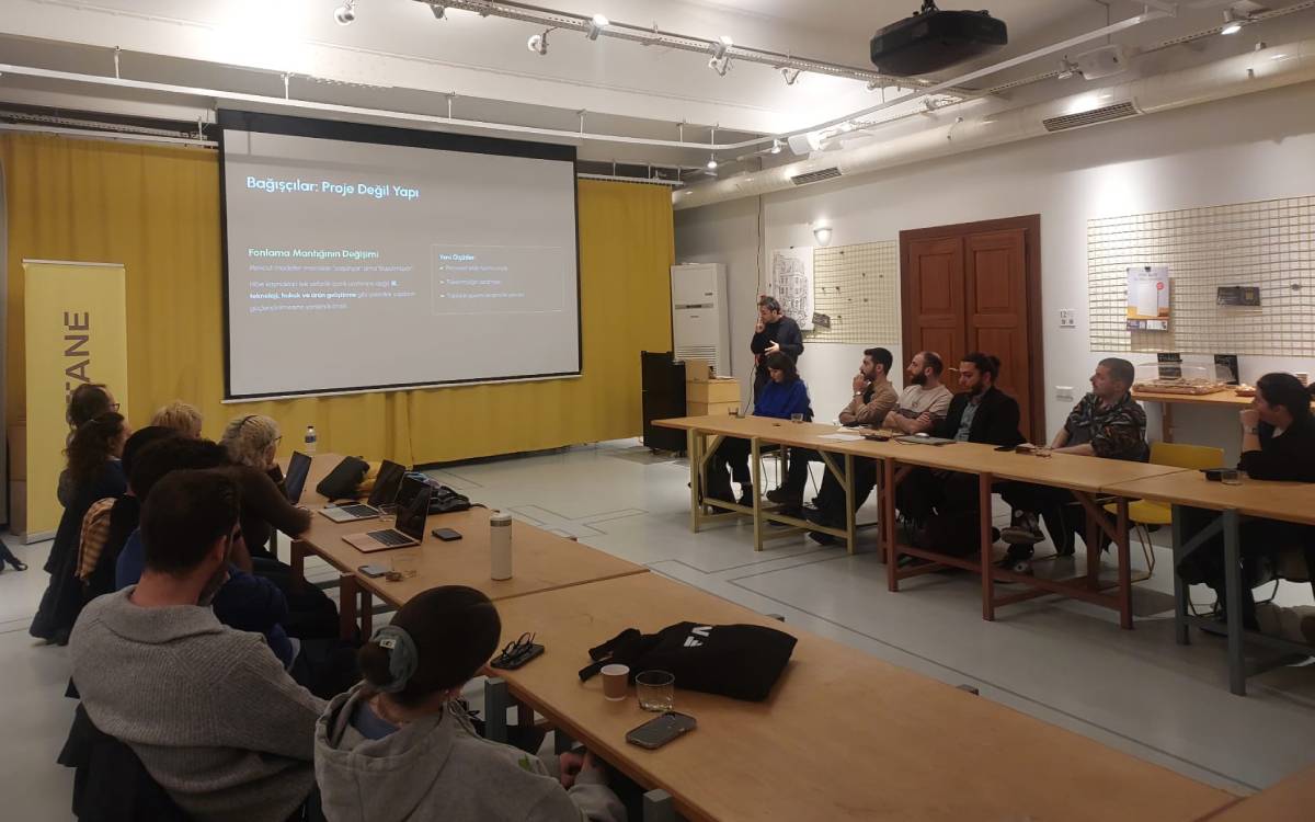 Türkiye’de bağımsız gazetecilik artık kâr değil hayatta kalma meselesi