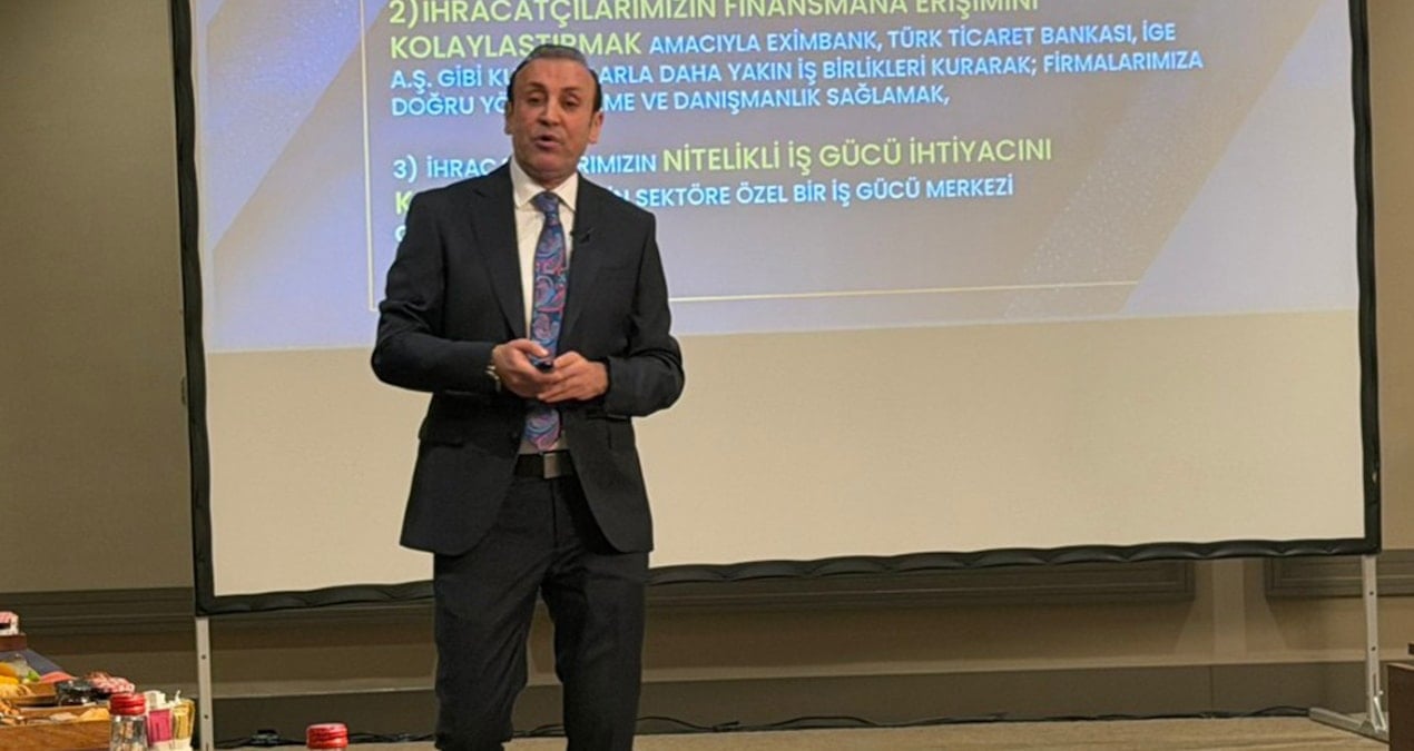 Üniversitede bu bölümü seçenlere aylık 28 bin lira burs veriliyor
