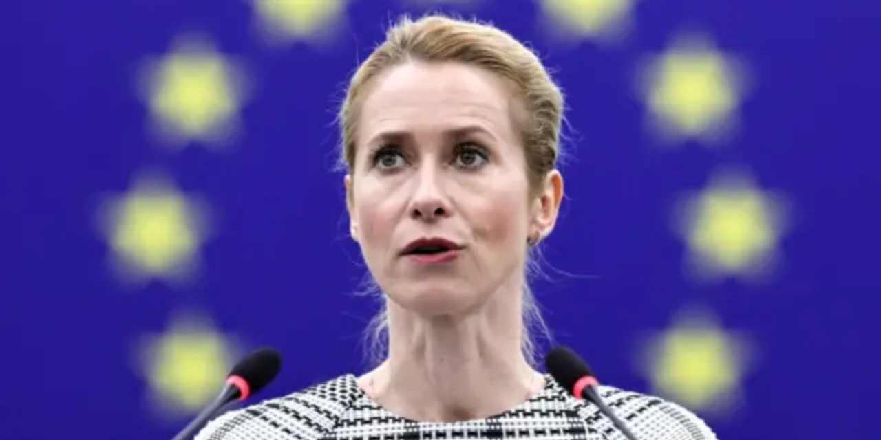 Venezuela için AB’den ilk açıklama!