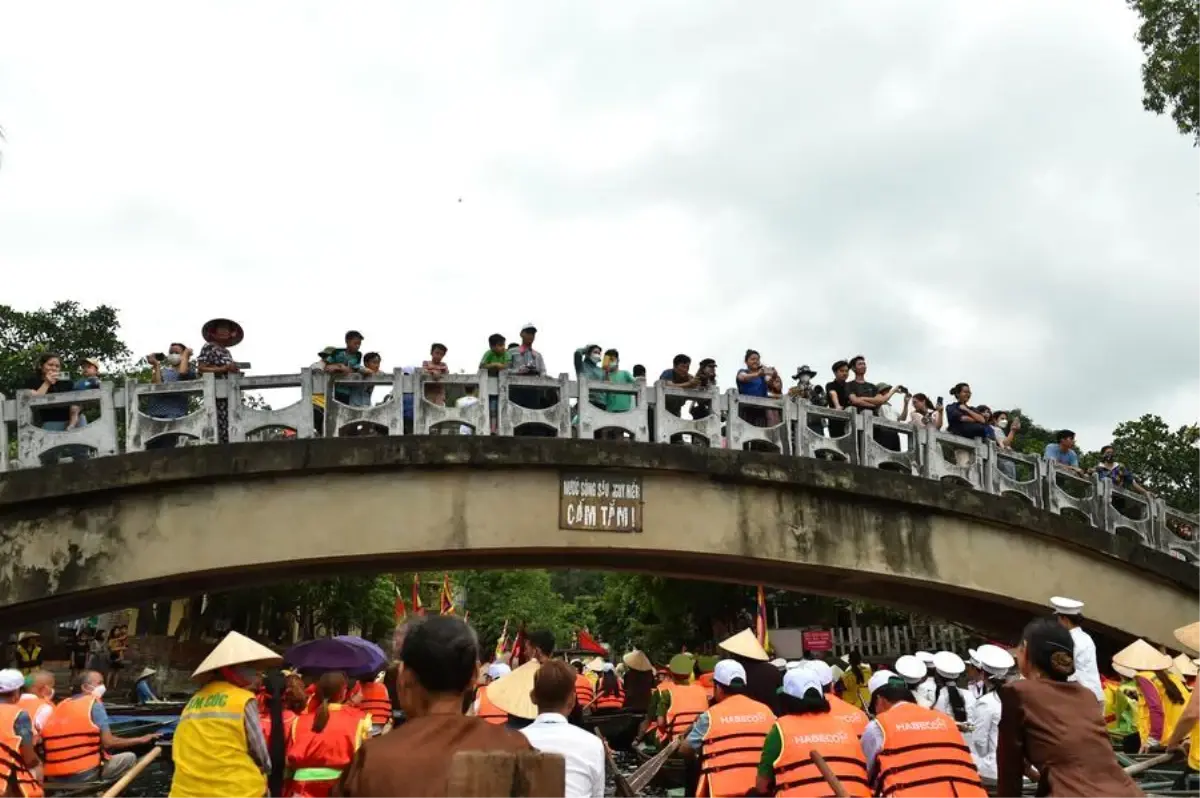 Vietnam’ı En Çok Ziyaret Edenler: Çinli Turistler