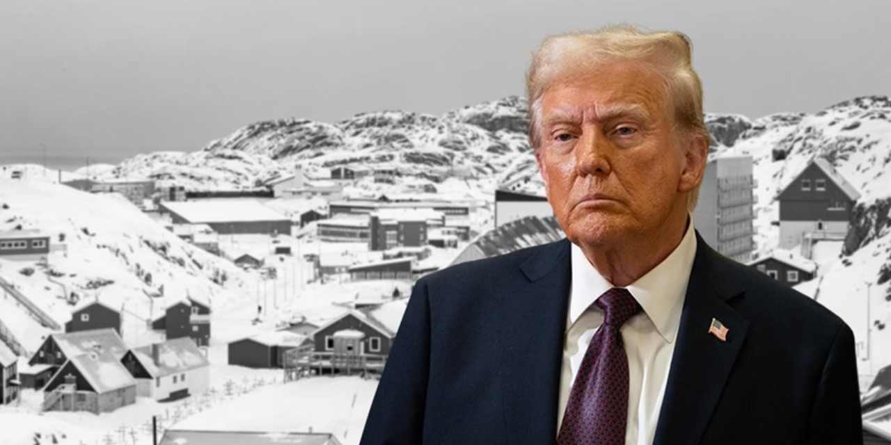 Washington’da kritik ‘Grönland’ toplantısı! Yarın bir araya gelecekler