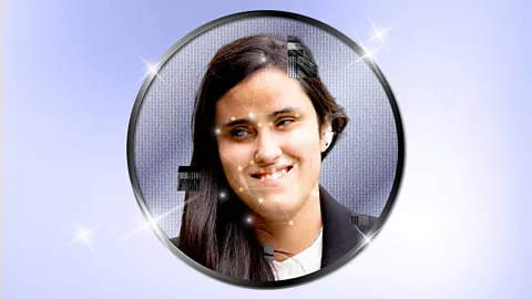 ‘Yapay Zeka Aynaları’, Görme Engellilerin Kendilerini Görmesini Sağlıyor