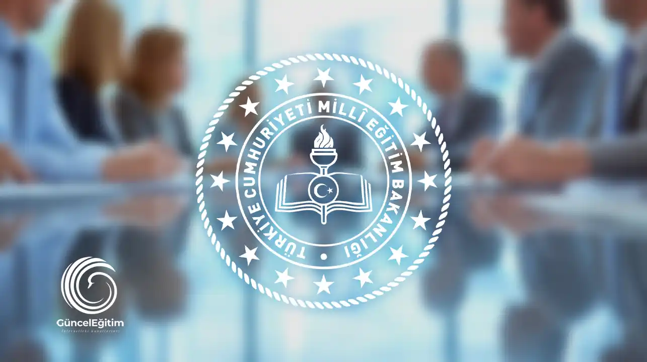 2. Dönem Öğretmenlerin Toplantı Görevleri Belli Oldu! İşte 2026 Takvimi –