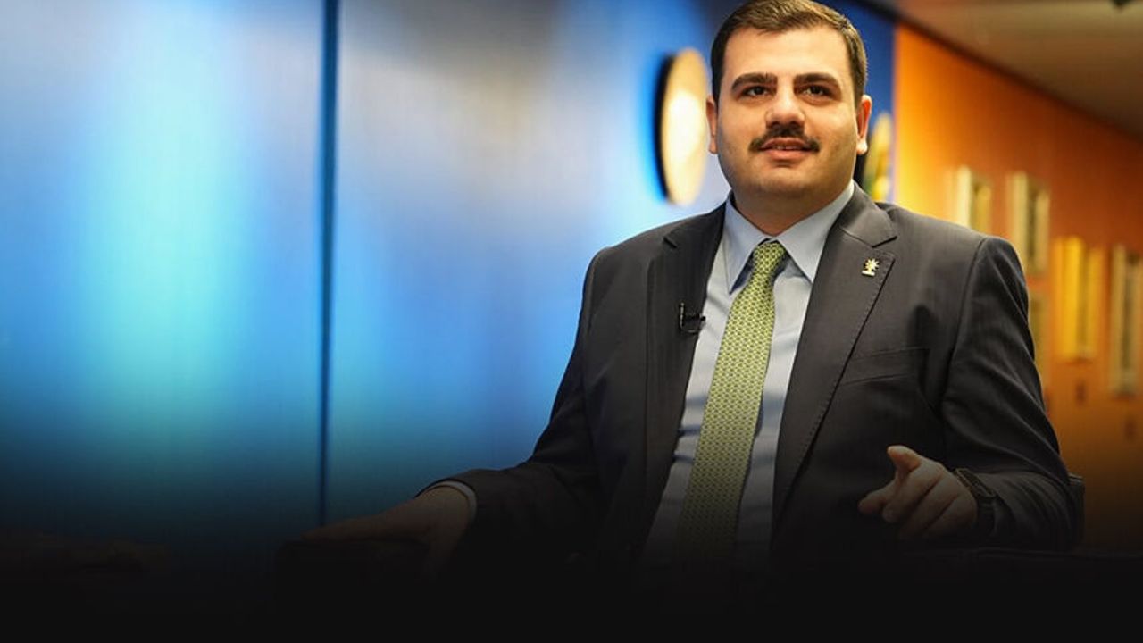 AK Partili İnan merak edilen o soruyu yanıtladı… İzmir Büyükşehir adaylığı istiyor mu?