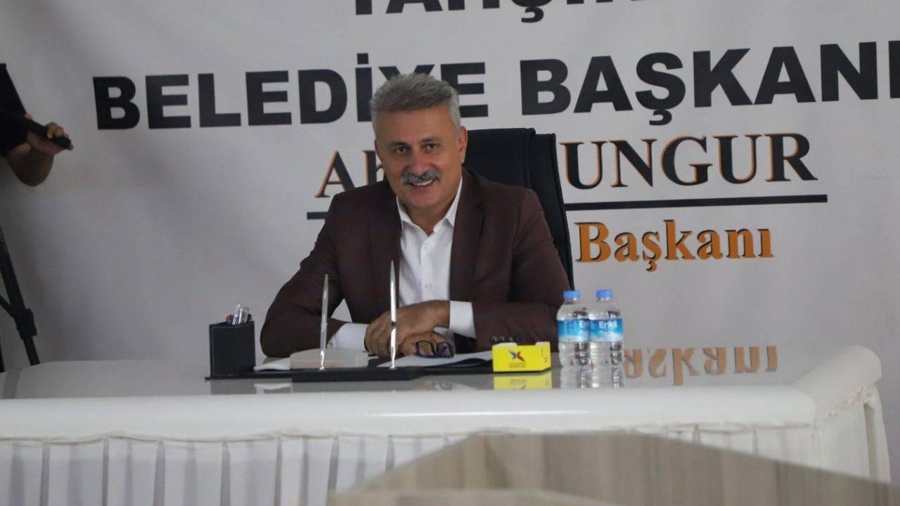 AKP’li Yahşihan Belediyesi’ne yönelik yolsuzluk davasında tüm tutuklu sanıklar tahliye edildi