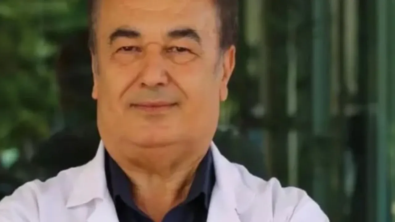 Antalya Eğitim ve Araştırma Hastanesi Hekimi Dr. İlhan Atik Hayatını Kaybetti