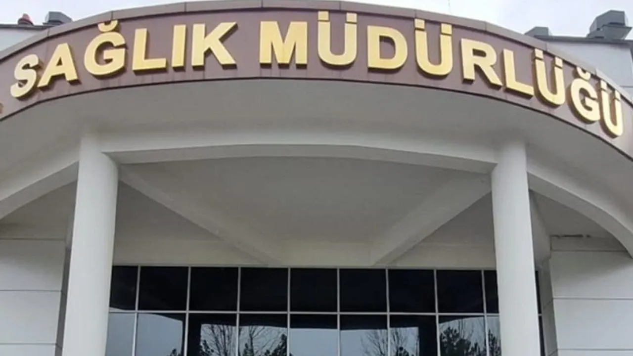 Bazı il sağlık müdürlerinin değişebileceği yönünde gelişmeler gündemde.