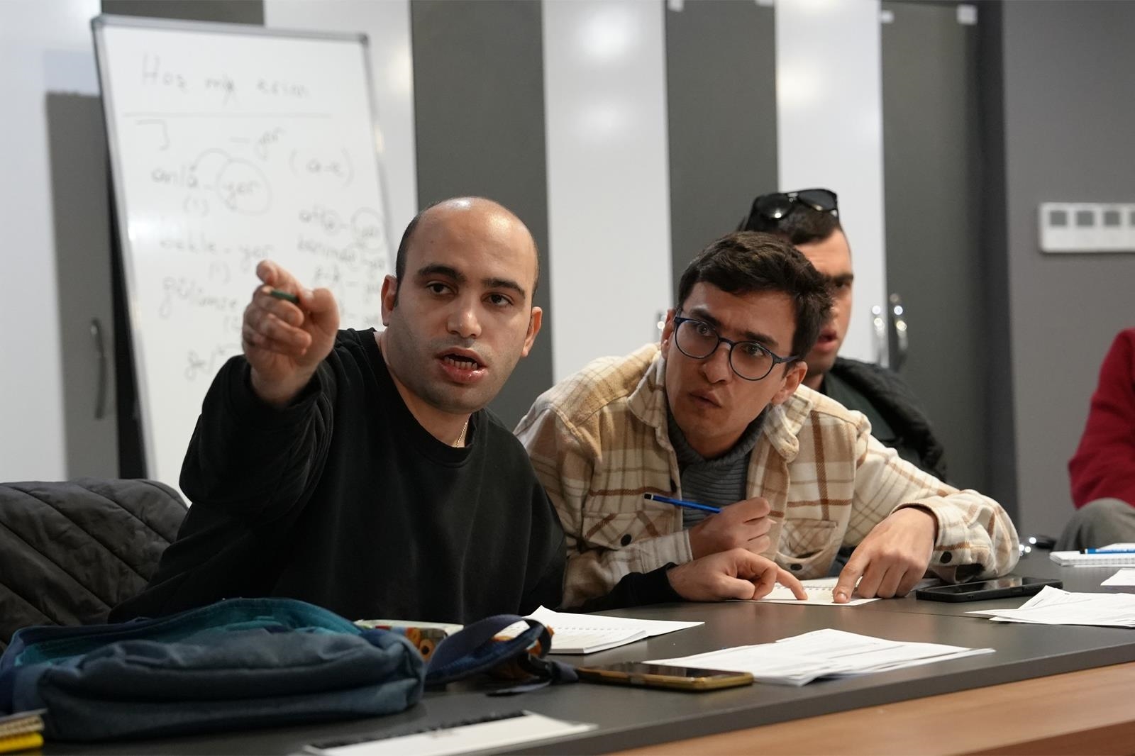 Büyükşehir, Kent Konseyi İş Birliğiyle Özel Gereksinimli Bireylere E-kpss Hazırlık Eğitimi Dönemini Başlattı