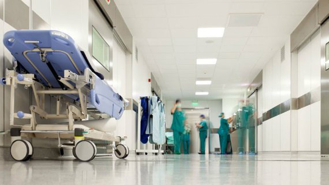 Fransa’da bir hastanın vücudundan 1. Dünya Savaşı’ndan kalma mühimmat çıkarıldı