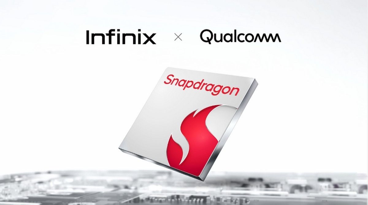 Infinix Note 60 Pro Snapdragon 7s Gen 4 ile geliyor