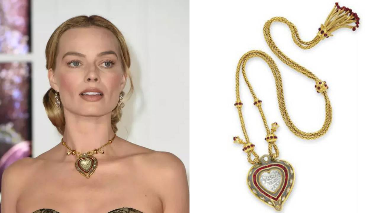 Kolyenin hikayesi filmi gölgede bıraktı