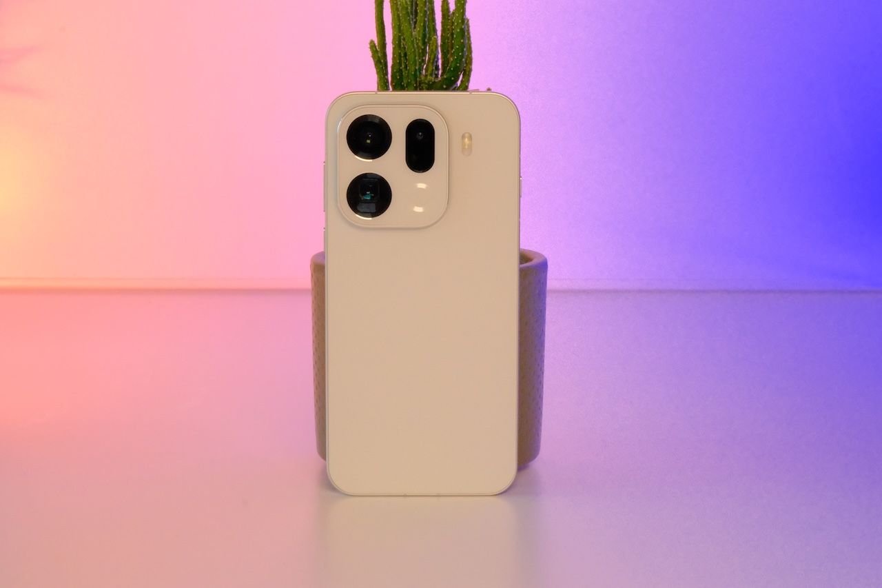 Oppo Find X9 Pro inceleme ve yorumlar