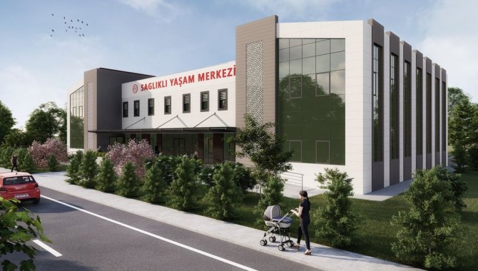 Sağlıklı Hayat Merkezlerine 2025’te 21 milyon 659 bin 708 başvuru yapıldı