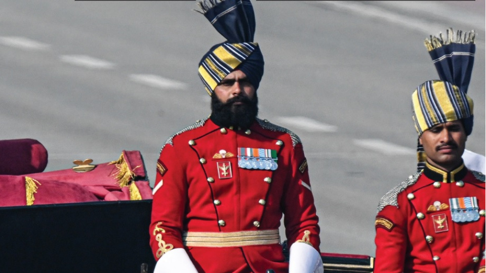 Trump bastırdı, AB Hindistan’la saf tuttu. Dev ticaret bloku doğuyor