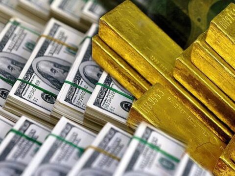 Merkez Bankası Altın Stratejisi ile Doları Kontrol Altına Alabilecek mi?