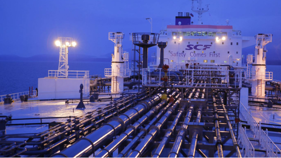 ABD, İran Petrolü İçin Satış Lisansını Yenilemiyor