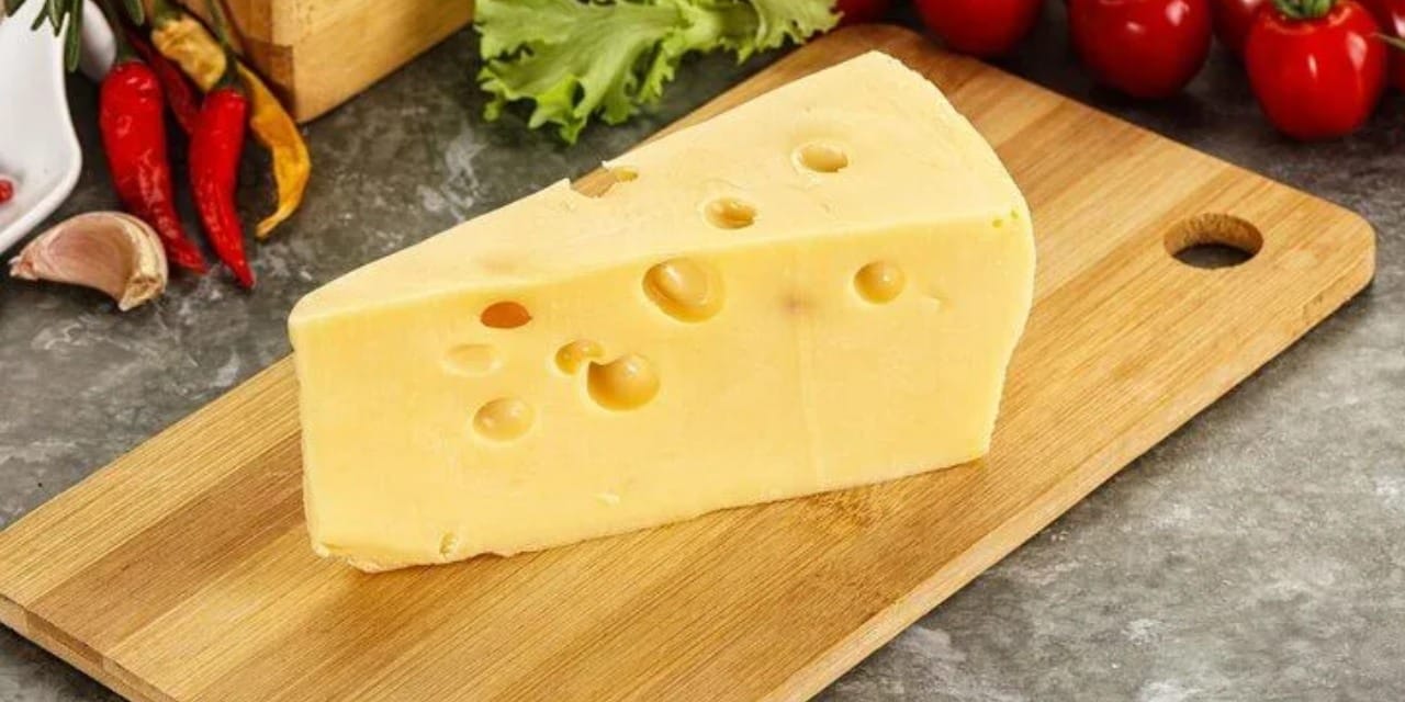 Gıda Skandalları Ortaya Çıktı: Peynir Yerine Kimyasal Karışım