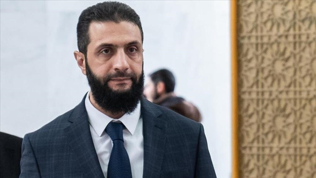 Esad Ailesine Yönelik Yargı Süreci Başladı: Şara’dan Adalet Vurgusu