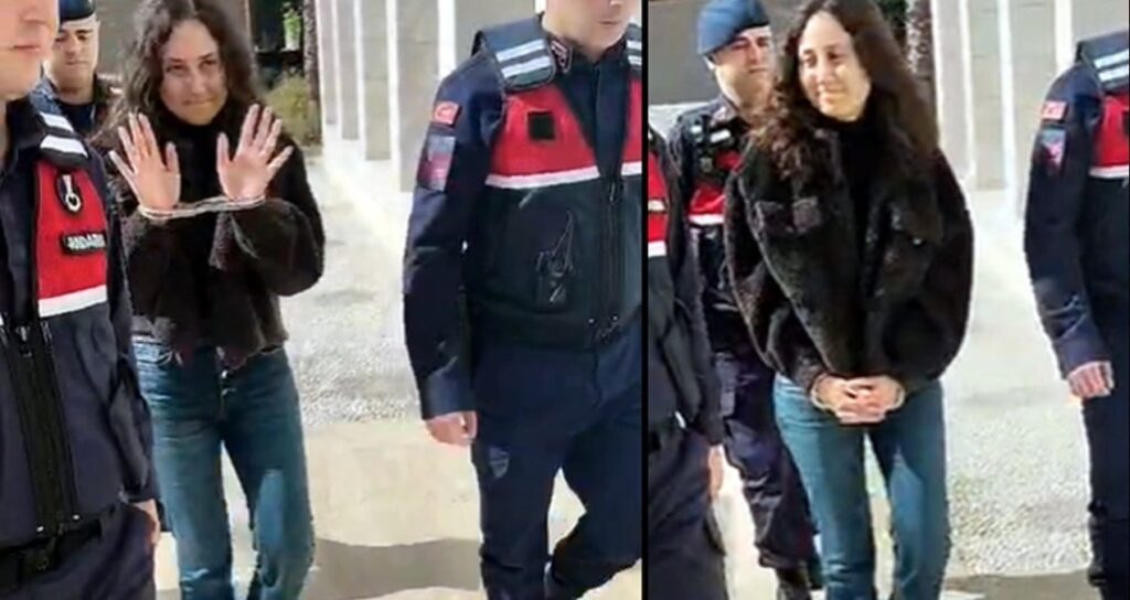 Doğa Savunucusu Genç Kadının Mahkeme Süreci Devam Ediyor
