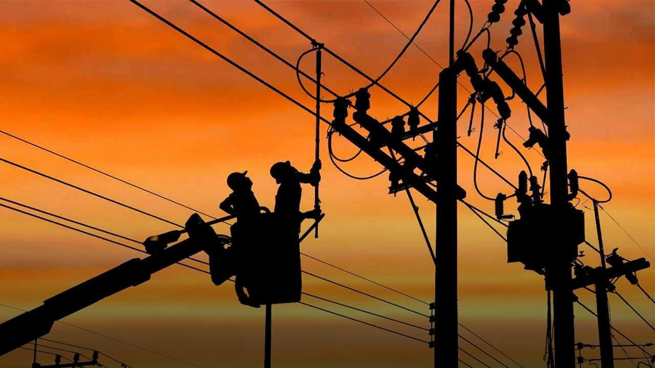 Türkiye’nin Günlük Elektrik Tüketimi 941 Bin Megavatsaat Olarak Gerçekleşti