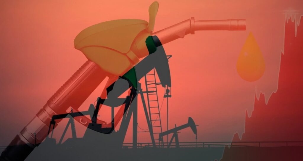Enerji Şirketinin CEO’sundan Şok Uyarı: Küresel Petrol Kıtlığı Yakın
