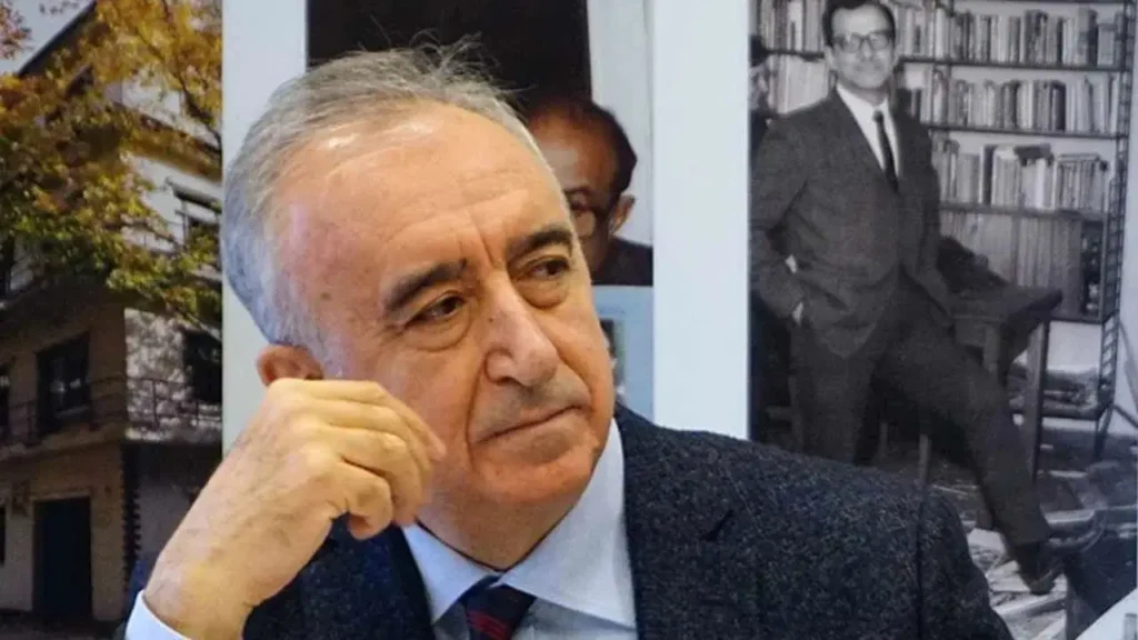 İsa Küçük, Ankara’da Okurlarıyla Buluşma Fırsatı Sunuyor