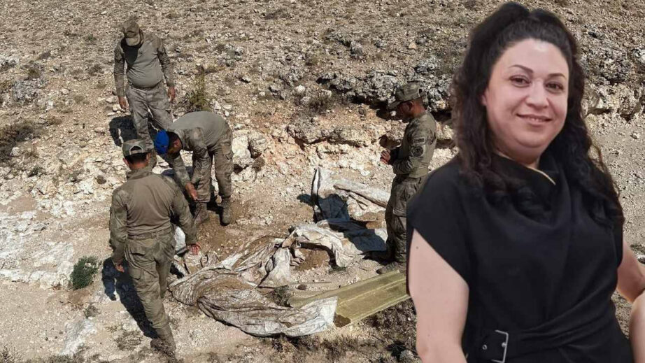 Kayıp Kadının Cesedi Dere Yatağında Bulundu: Eski Eşi Cinayetten Tutuklandı