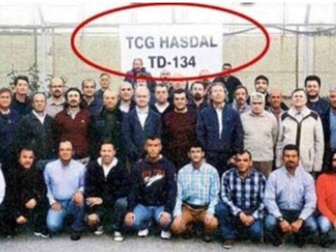 Mavi Vatan: Cezaevinden Çıkan Millî Bir Vizyon