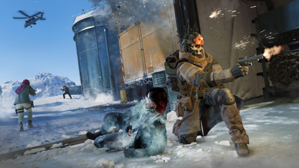 Call of Duty 2026, PS4’e Geliyor mu? Şaşırtıcı Gelişmeler