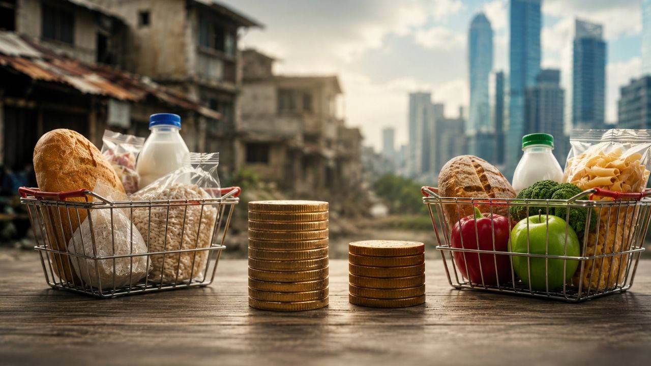 Yoksulluğun Gizli Maliyeti: Poverty Premium Nedir ve Nasıl Oluşur?