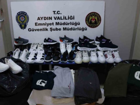 Dev operasyon 557 milyon liralik sahte urun ele gecirildi zGO8VPYa