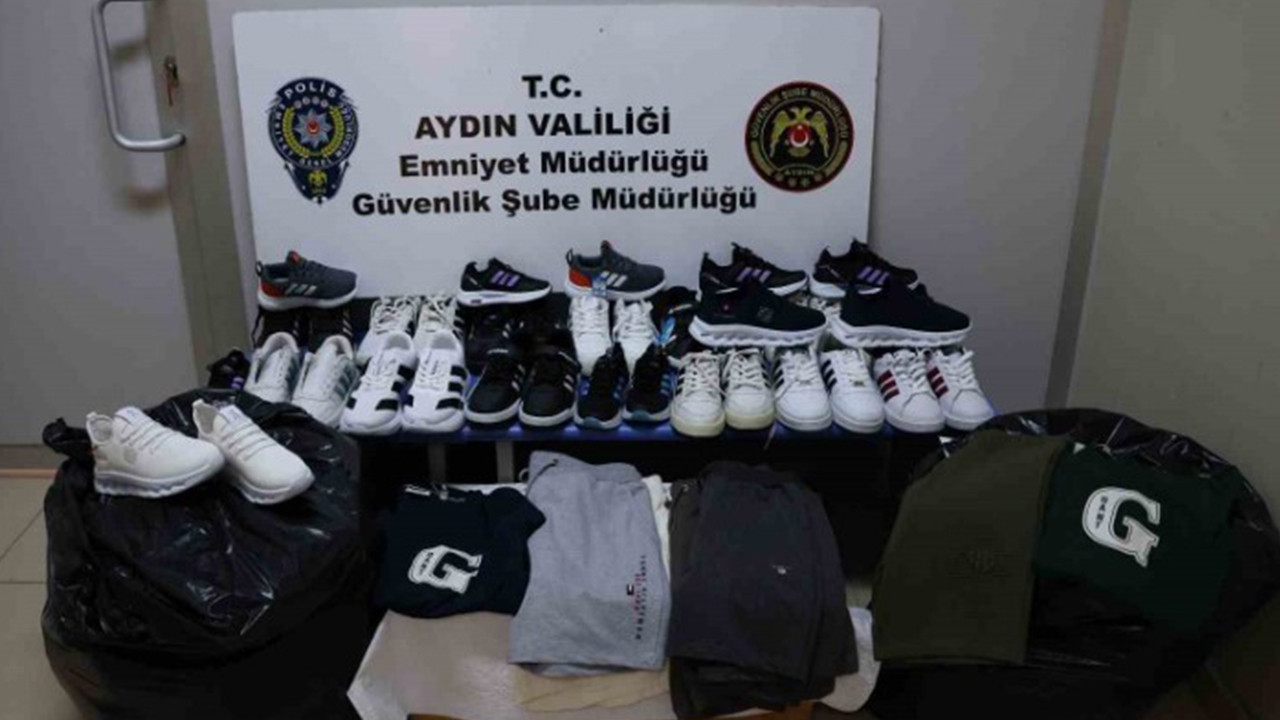 Dev operasyon 557 milyon liralik sahte urun ele gecirildi zGO8VPYa