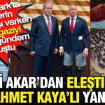 Hulusi akardan elestirilere ahmet kayali yanit abdli gaziyi ziyaret etmisti WgC6M6LJ