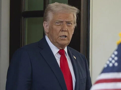 Iran geriliminde yeni gelisme trump yeni saldiri emrini durdurdu AEaktZNh