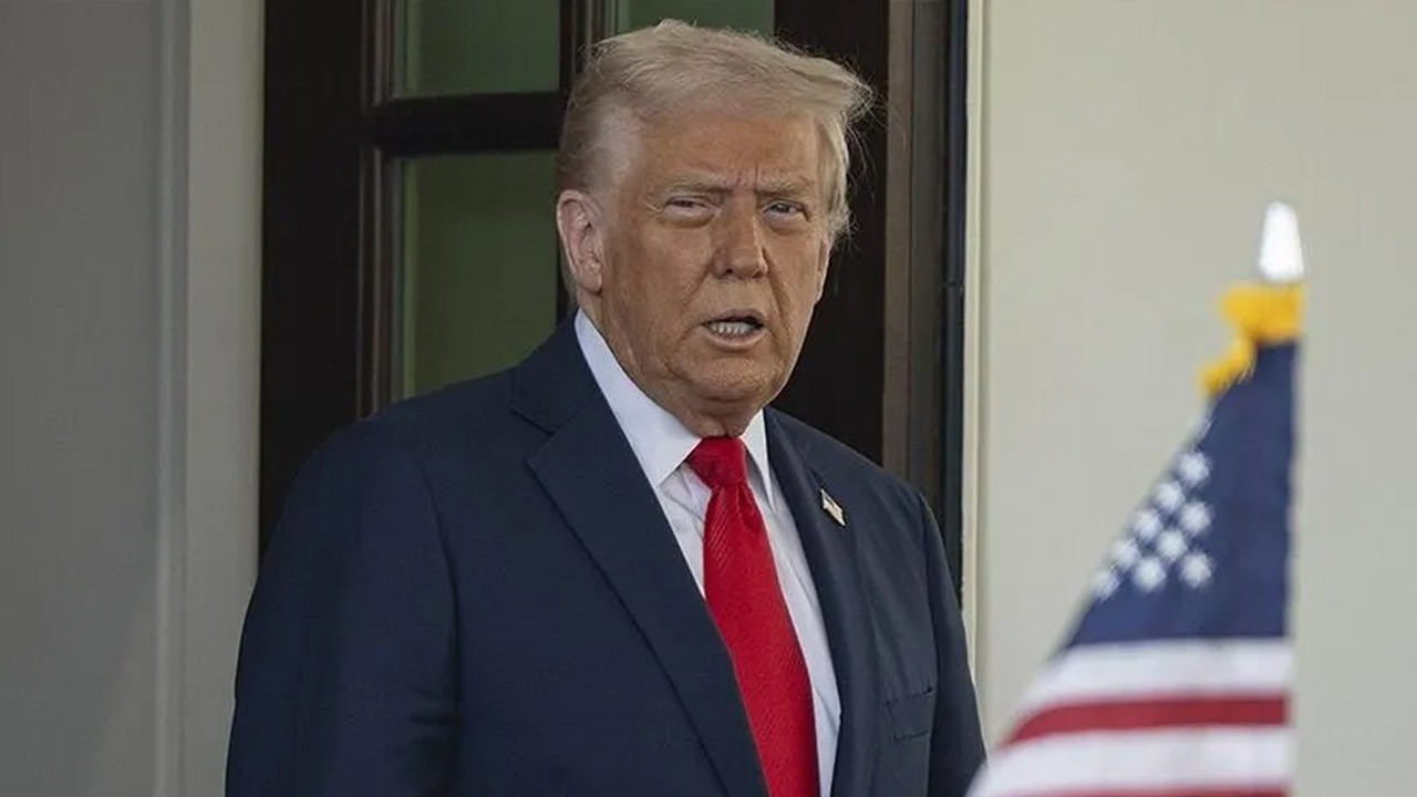 Iran geriliminde yeni gelisme trump yeni saldiri emrini durdurdu AEaktZNh