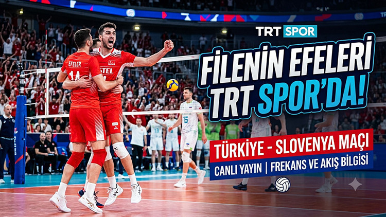 Trt spor canli izle filenin efeleri turkiye slovenya maci nereden izlenir 29 temmuz 5BM8TvqL